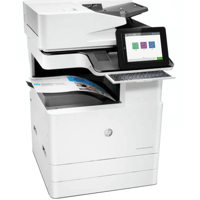 HP Color LaserJet Managed Flow MFP E77830 טונר למדפסת